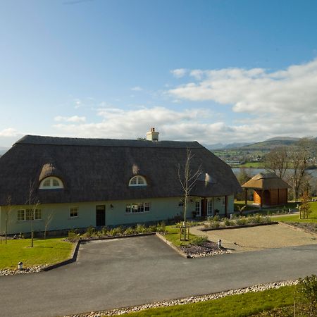Sheen Falls Lodge Kenmare Zewnętrze zdjęcie