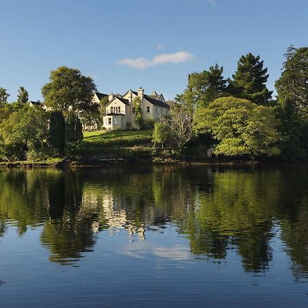 Sheen Falls Lodge Kenmare Zewnętrze zdjęcie