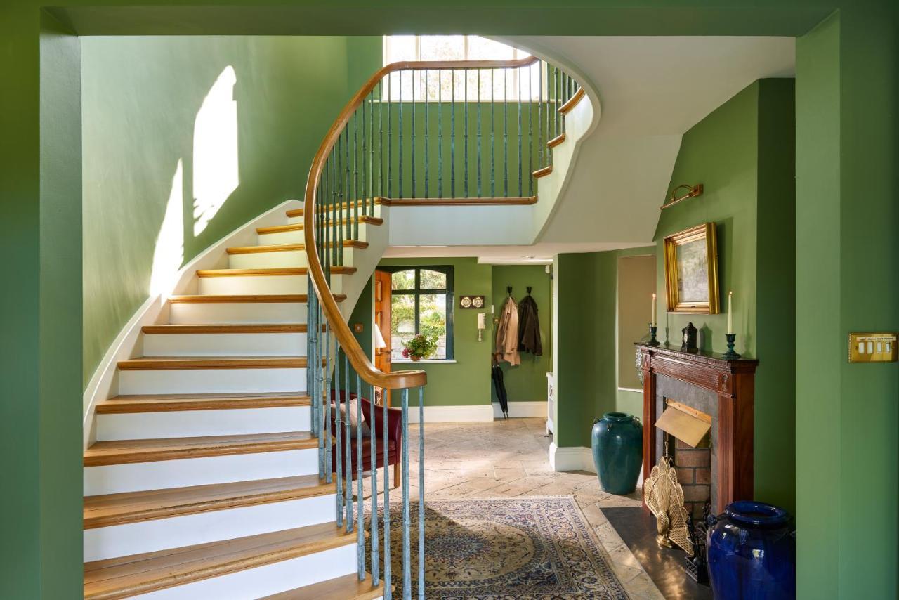 Sheen Falls Lodge Kenmare Zewnętrze zdjęcie
