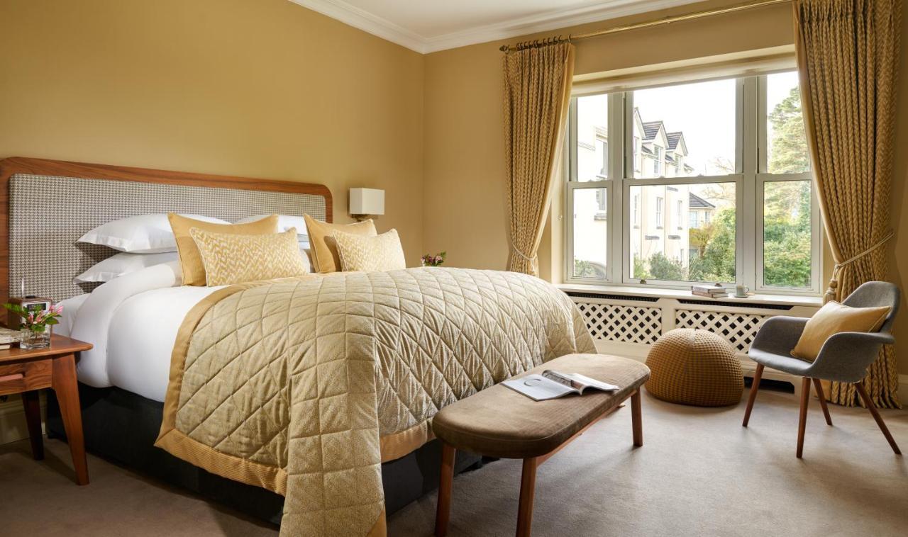 Sheen Falls Lodge Kenmare Zewnętrze zdjęcie