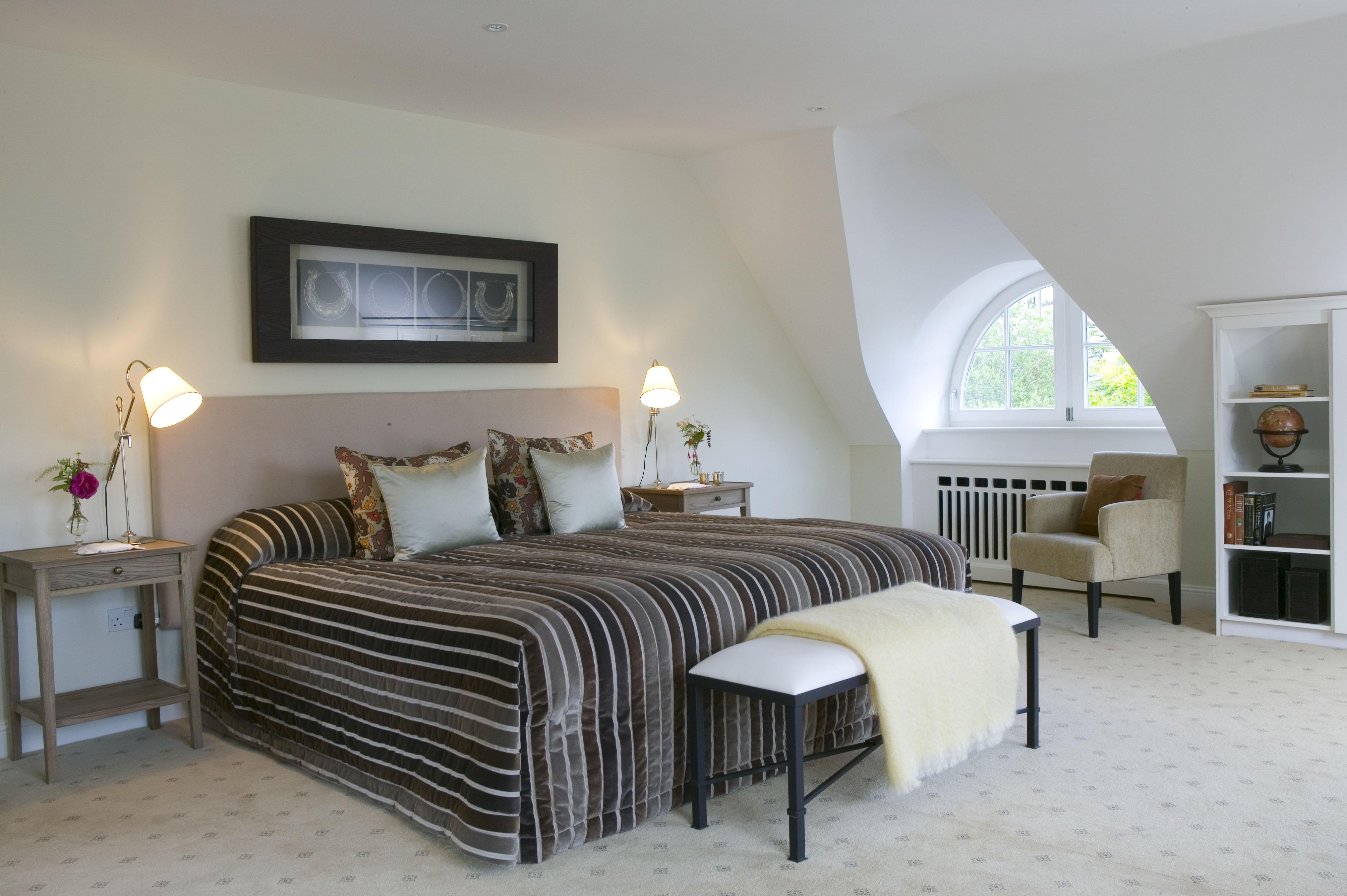 Sheen Falls Lodge Kenmare Zewnętrze zdjęcie