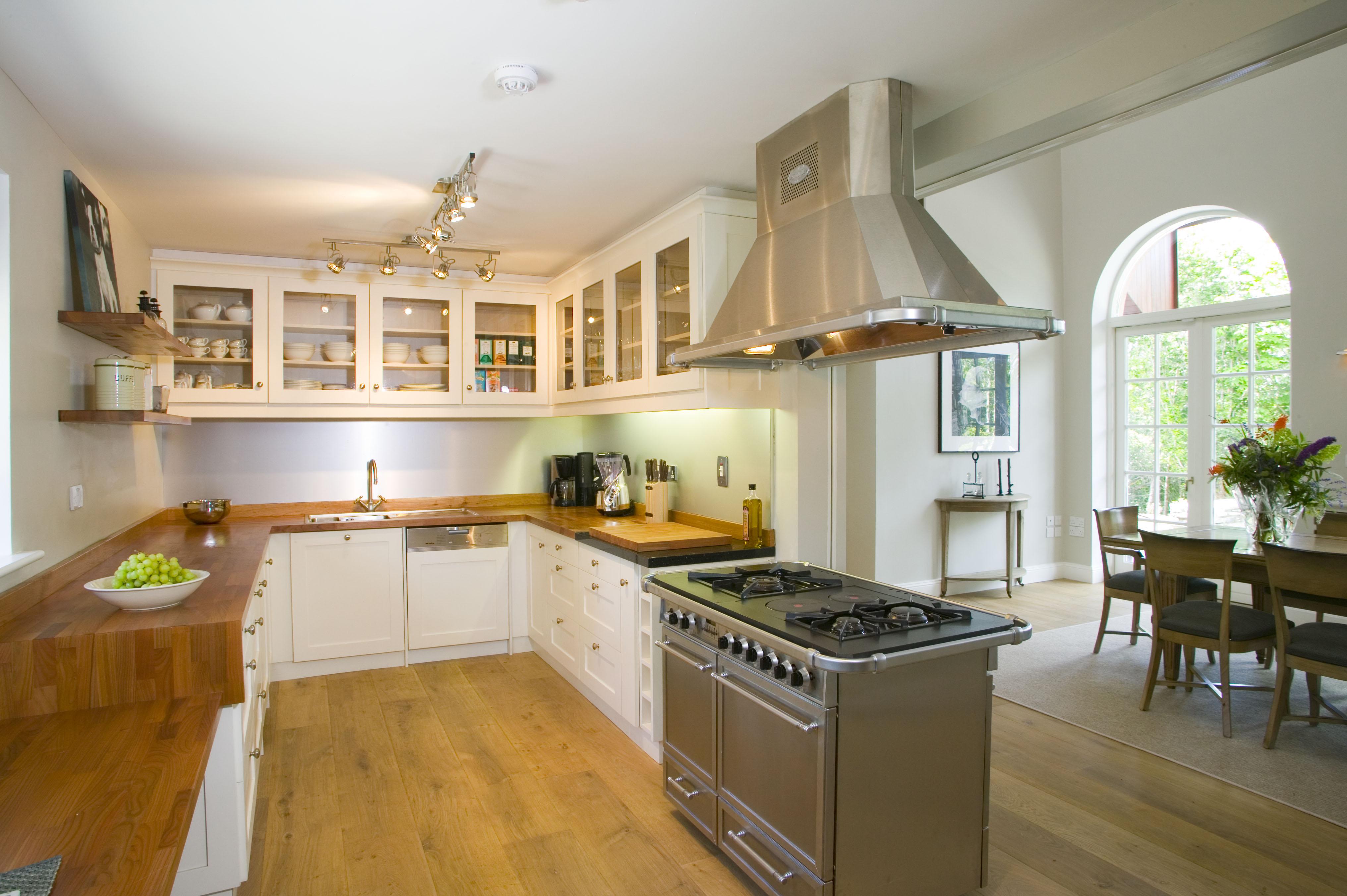 Sheen Falls Lodge Kenmare Zewnętrze zdjęcie