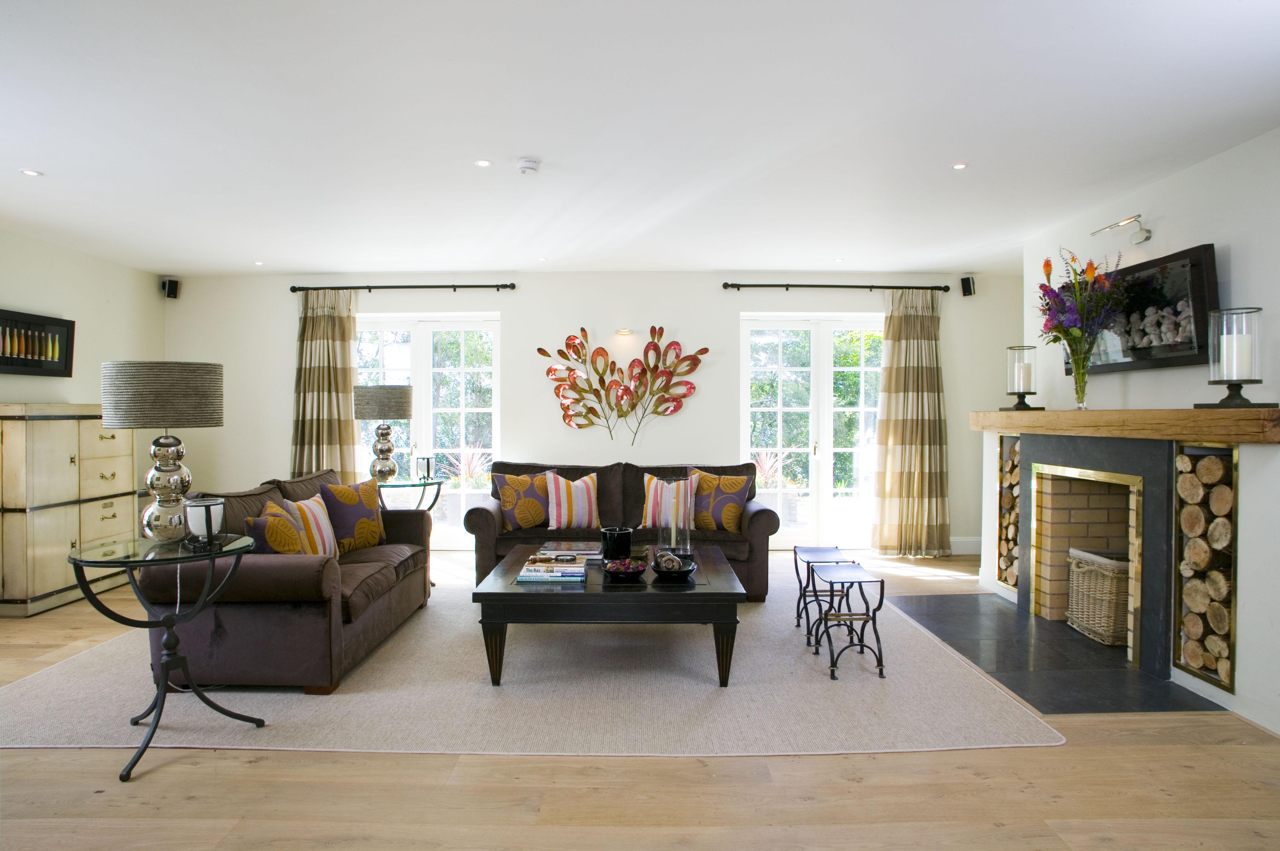 Sheen Falls Lodge Kenmare Zewnętrze zdjęcie